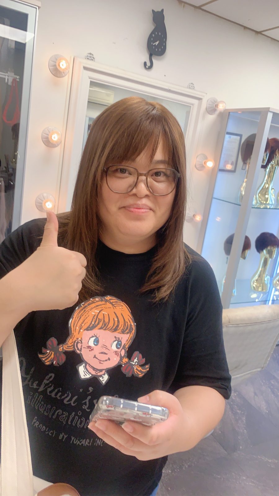 台中市假髮專賣店推薦,魔髮殿堂一站式服務從選配到造型全包辦封面圖