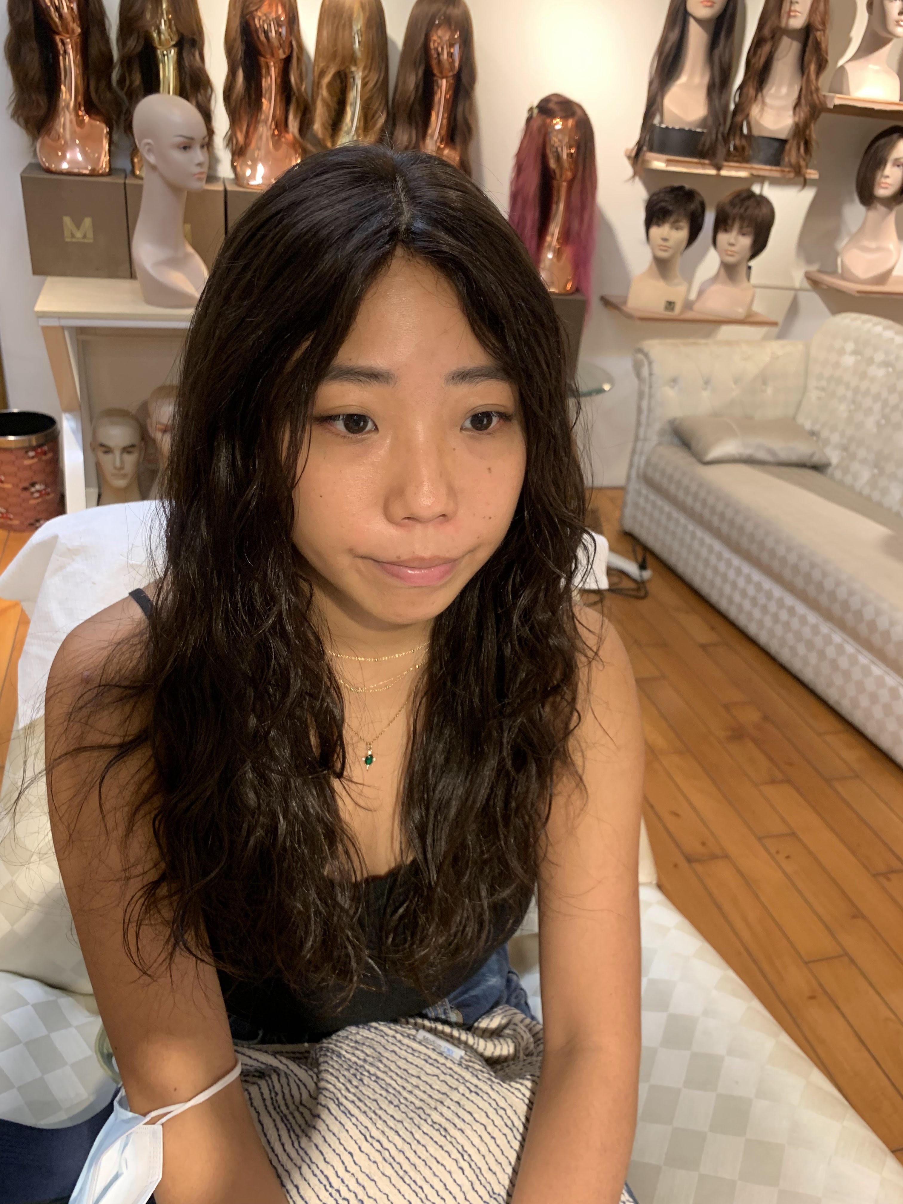 台中市假髮推薦首選,魔髮殿堂專業諮詢幫你找到最適合的假髮方案封面圖